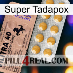 Super Tadapox 41